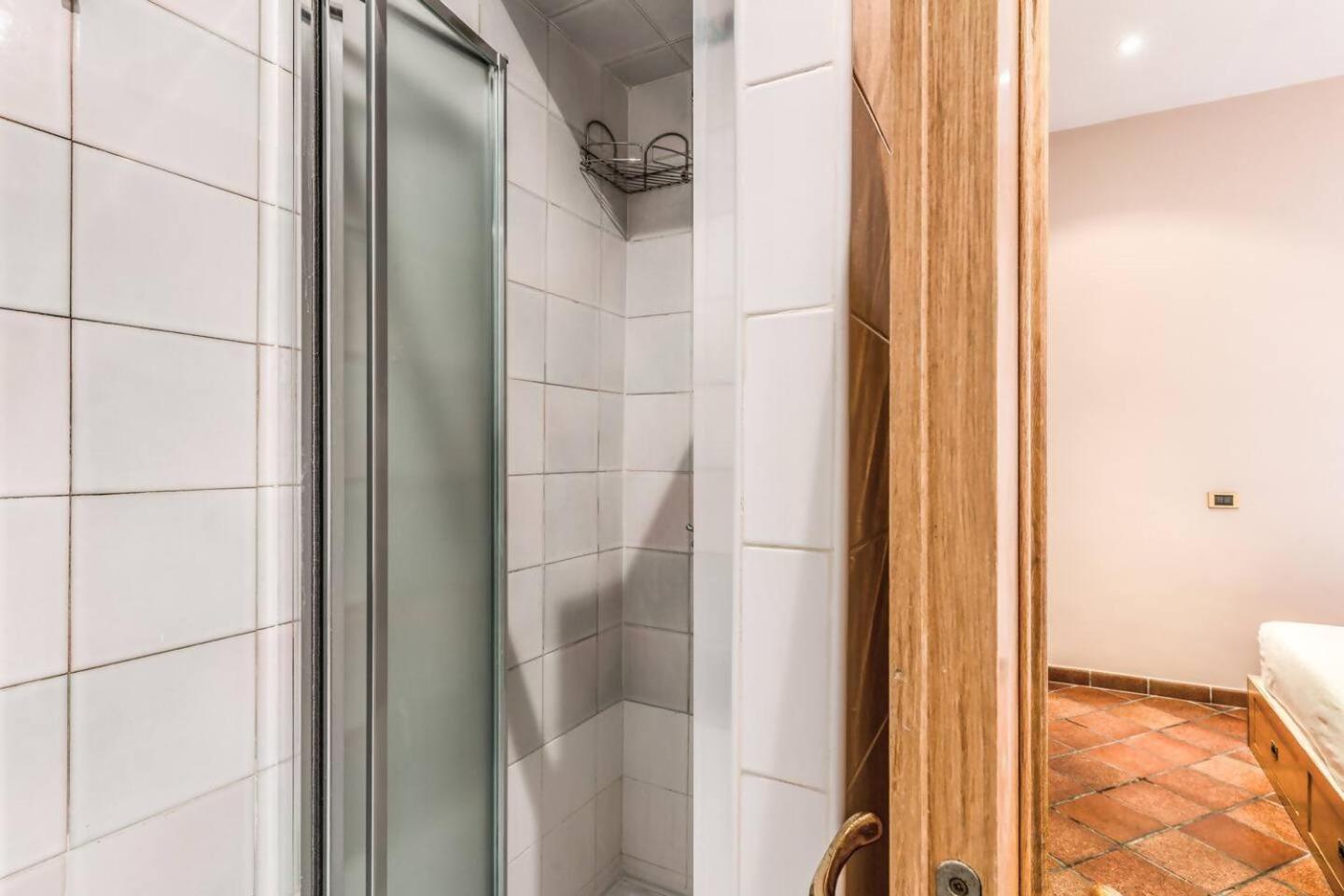 Cozy Flat In Trevi Fountain Apartment Rome Bagian luar foto